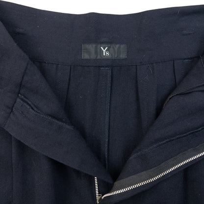 Vintage 90s Yohji Yamamoto Skirt Womens Size W24