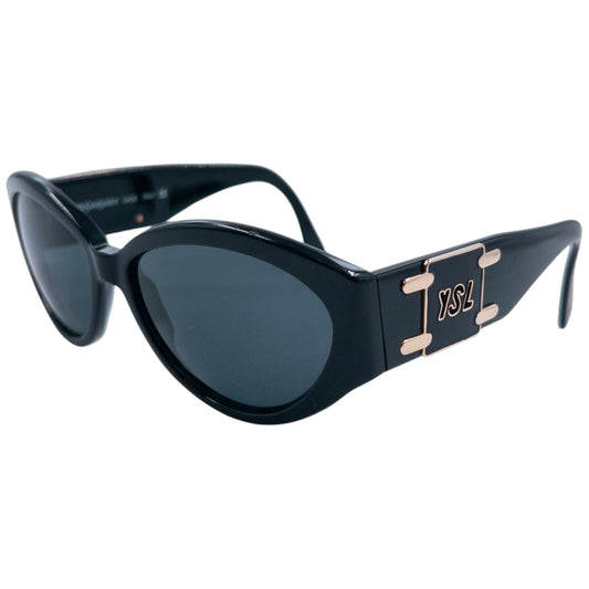 Vintage YSL Yves Saint Laurent Sunglasses