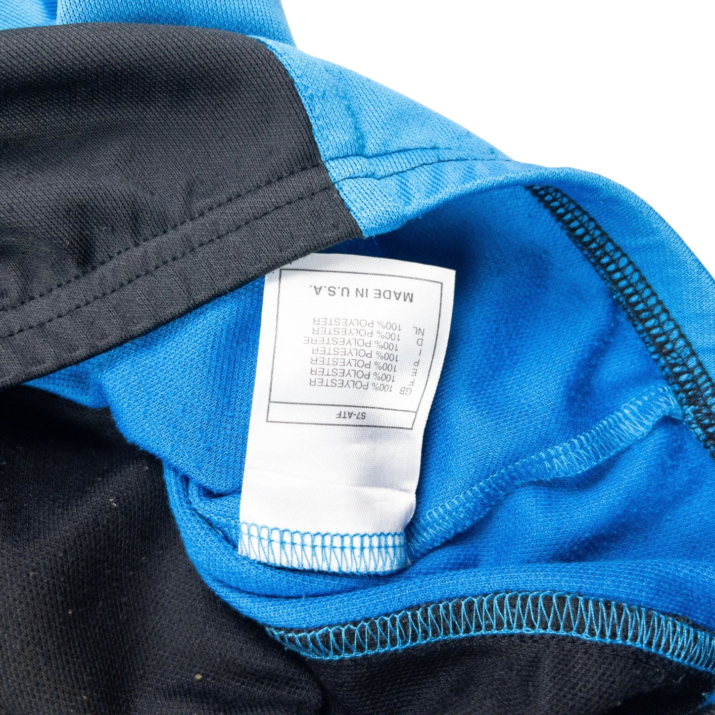 Vintage Nike ACG Dry-Fit Q Zip Pullover Womens Size M