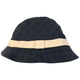 Vintage 2000s Gucci Monogram Bucket Hat Size L