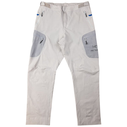 Vintage Arcteryx Lightweight Trousers Size W32