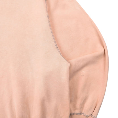 Vintage 80s YSL Yves Saint Laurent Embroidered Sweatshirt Size S