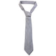 Vintage 90s YSL Yves Saint Laurent Monogram Silk Tie