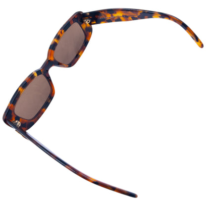 Vintage 2000s Gucci By Tom Ford Tortoise Shell Sunglasses