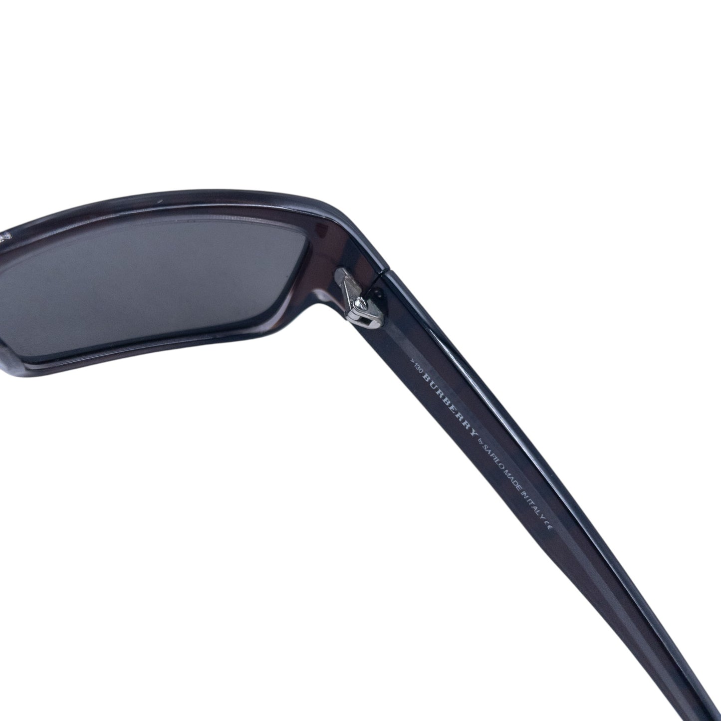 Vintage Burberry Nova Check Sunglasses