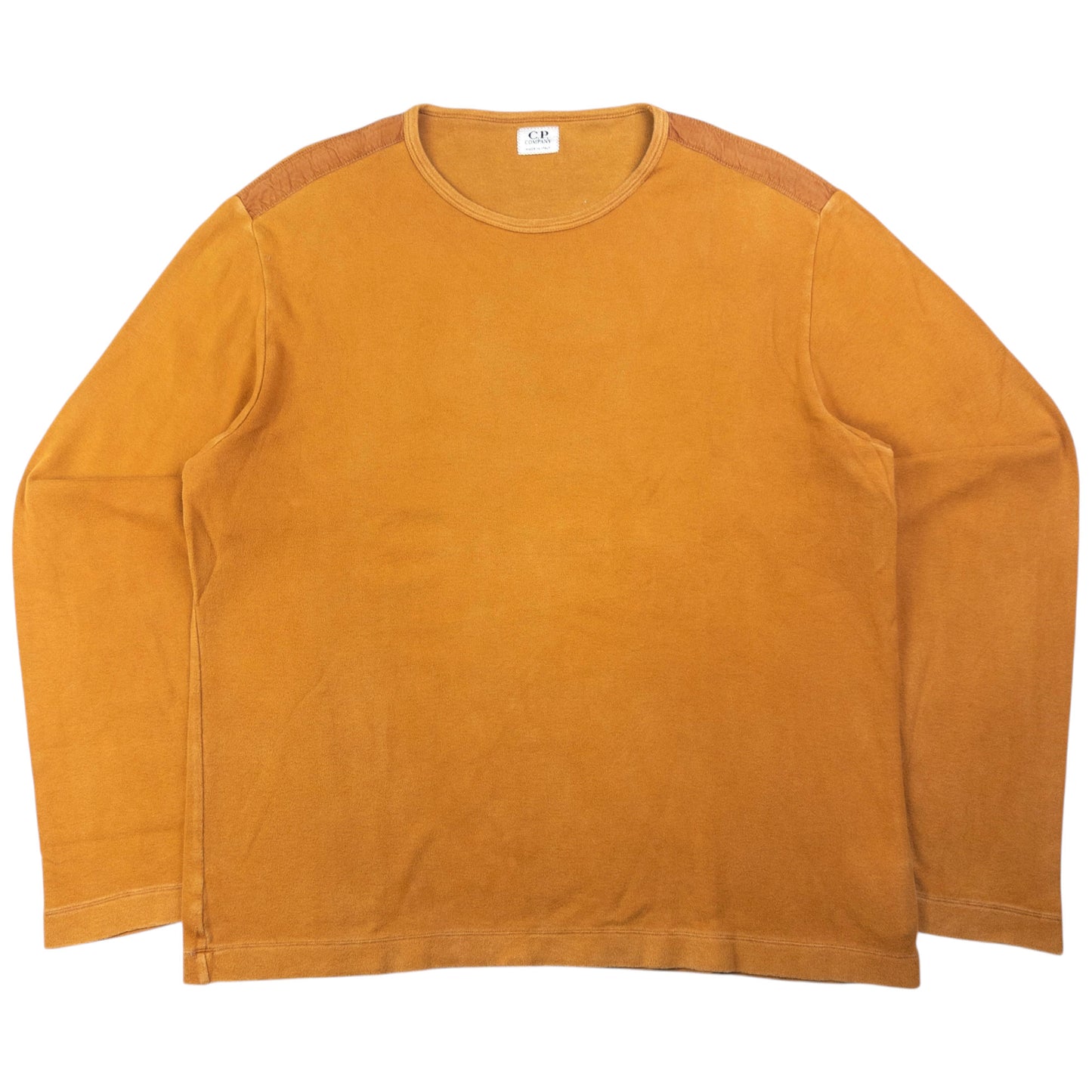 Vintage CP Company Long Sleeve T Shirt Size M