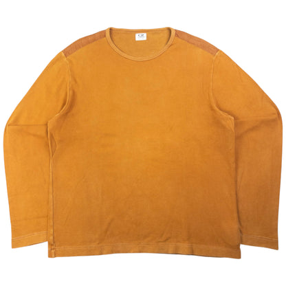 Vintage CP Company Long Sleeve T Shirt Size M