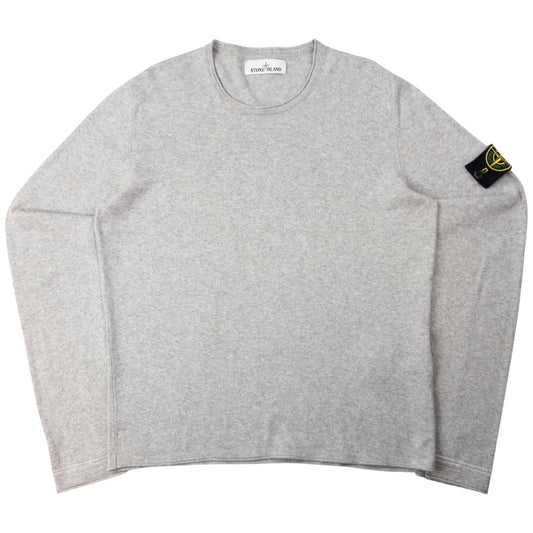 Vintage Stone Island Lightweight Jumper Size S