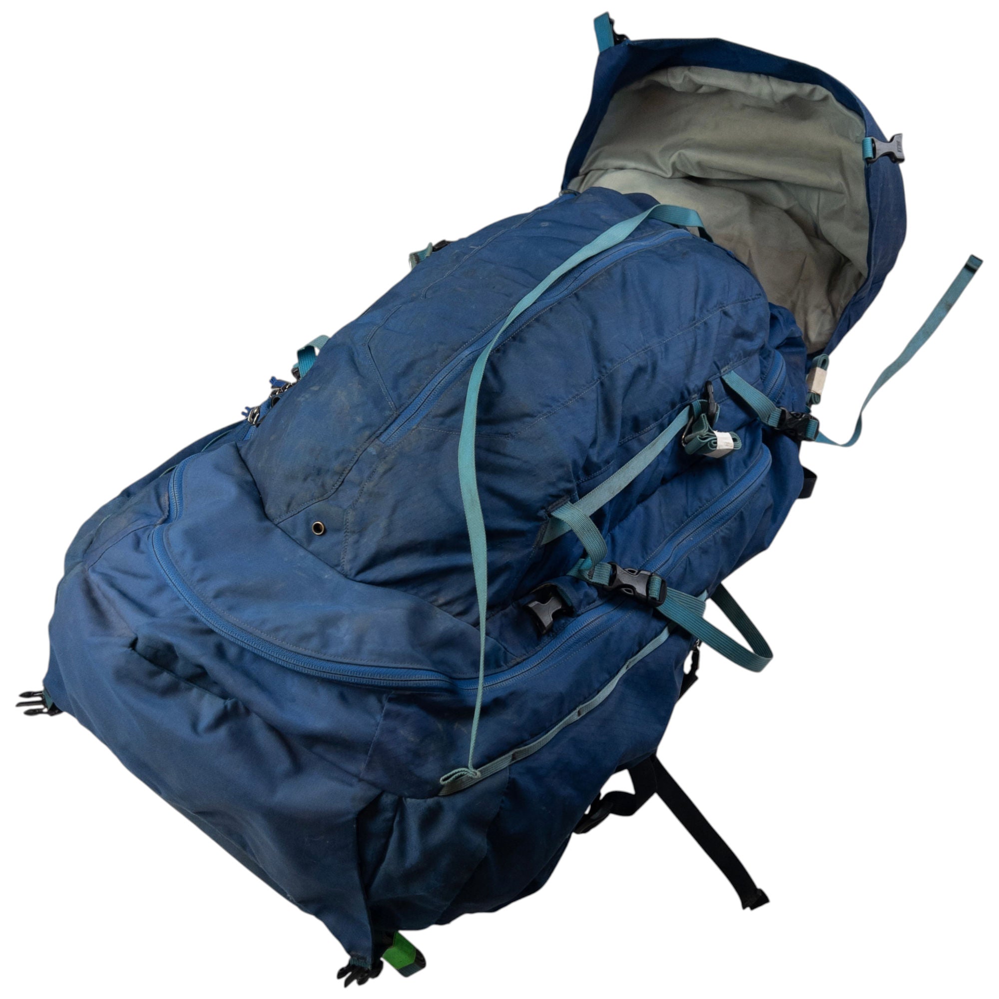 Vintage Arcteryx Altra 75 Backpack