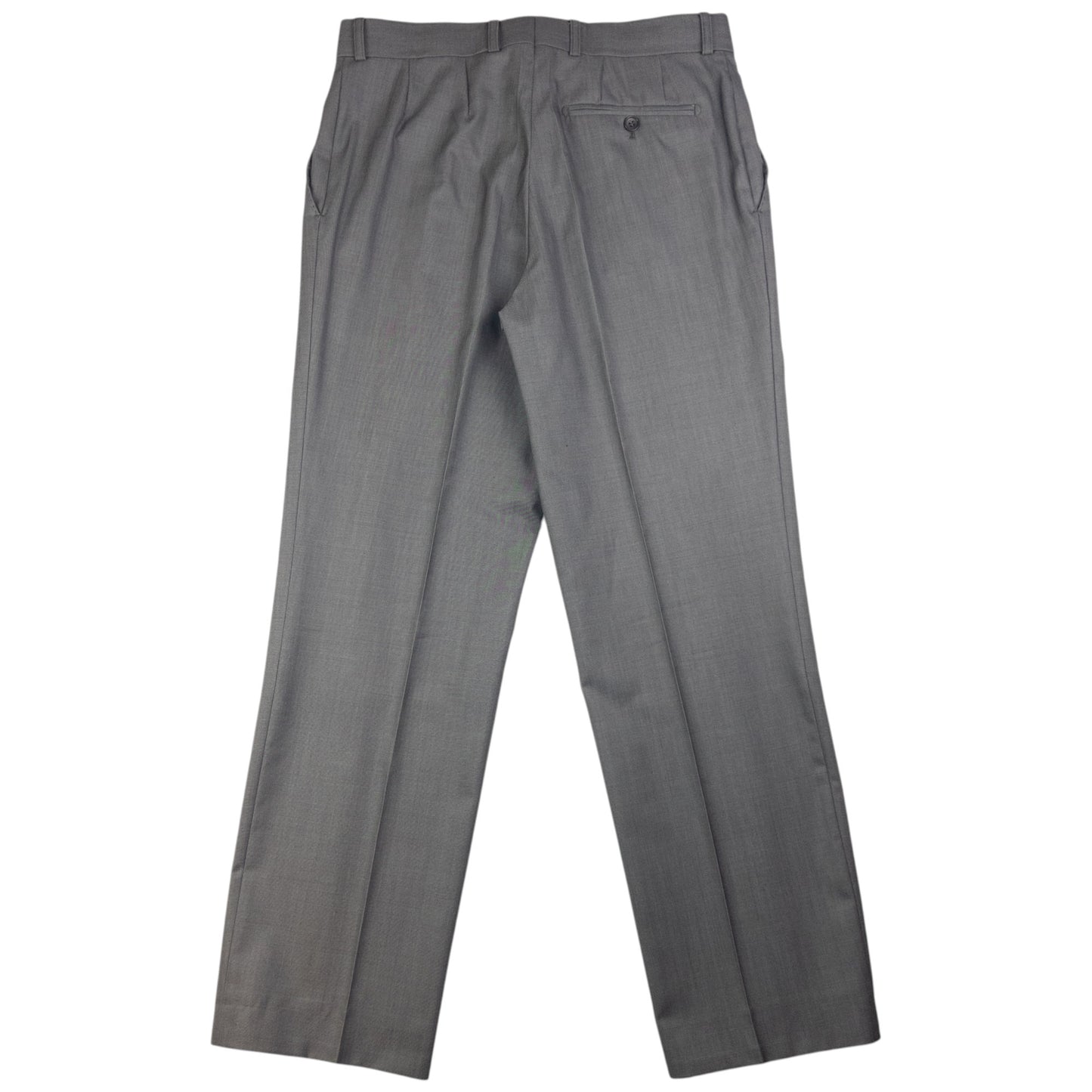 Vintage Balmain Homme Jacket & Trousers Suit Set Size L