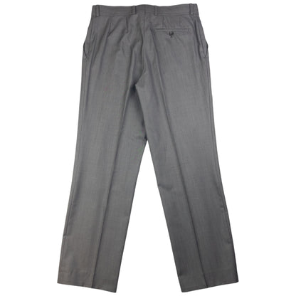 Vintage Balmain Homme Jacket & Trousers Suit Set Size L