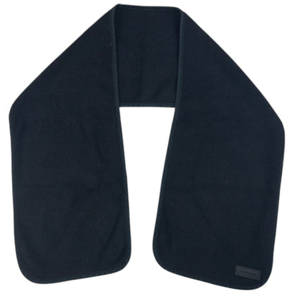 Vintage YSL Yves Saint Laurent Fleece Scarf