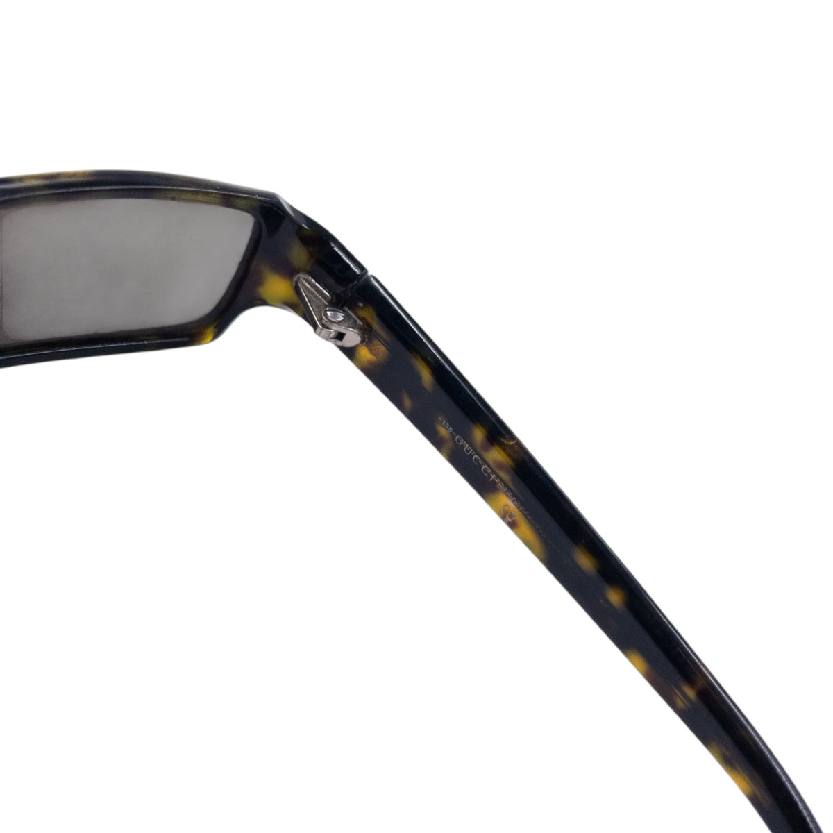 Vintage 2000s Gucci By Tom Ford Tortoise Shell Sunglasses