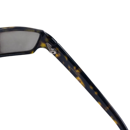Vintage 2000s Gucci By Tom Ford Tortoise Shell Sunglasses