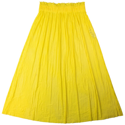 Vintage Cabane De Zucca By Issey Miyake Midi Skirt Womens Size M