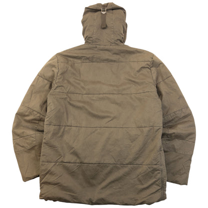Vintage 2006 CP Company Padded Zip Up Jacket Size L