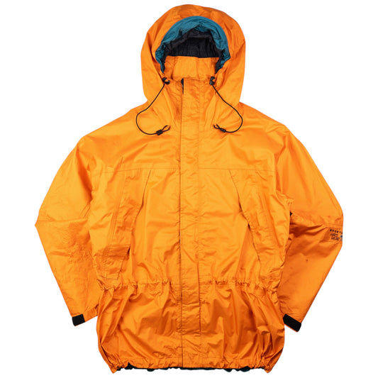 Vintage Mountain Hardwear Goretex Jacket Size XL