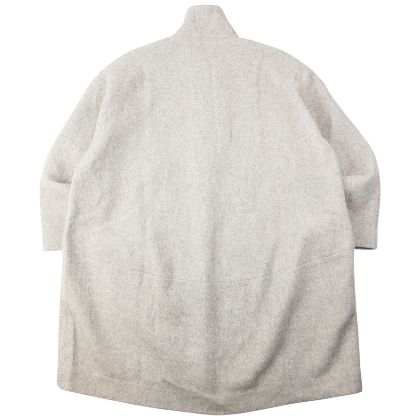 Vintage 90s Plantation By Issey Miyake Wool Button Up Jacket Size XL