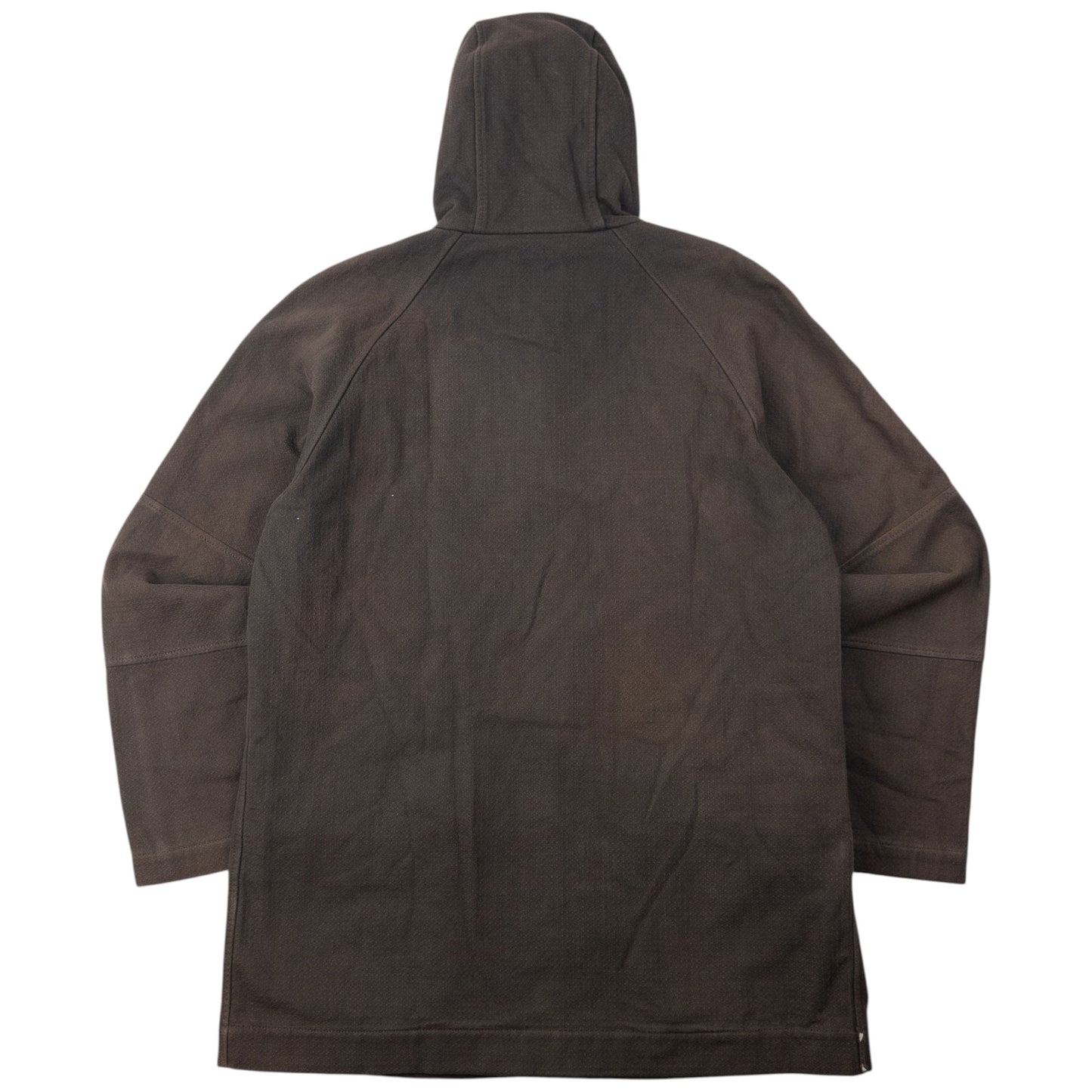 Vintage 90s Yohji Yamamoto A.A.R Jacket Size L