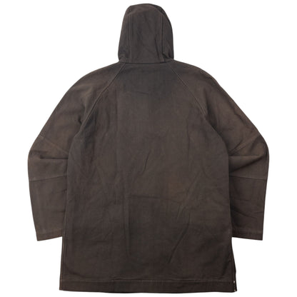 Vintage 90s Yohji Yamamoto A.A.R Jacket Size L