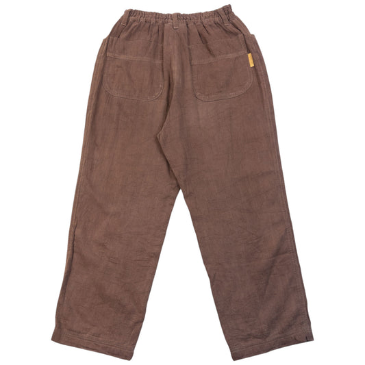 Vintage 90s Hai Sporting Gear By Issey Miyake Linen Trousers Size S