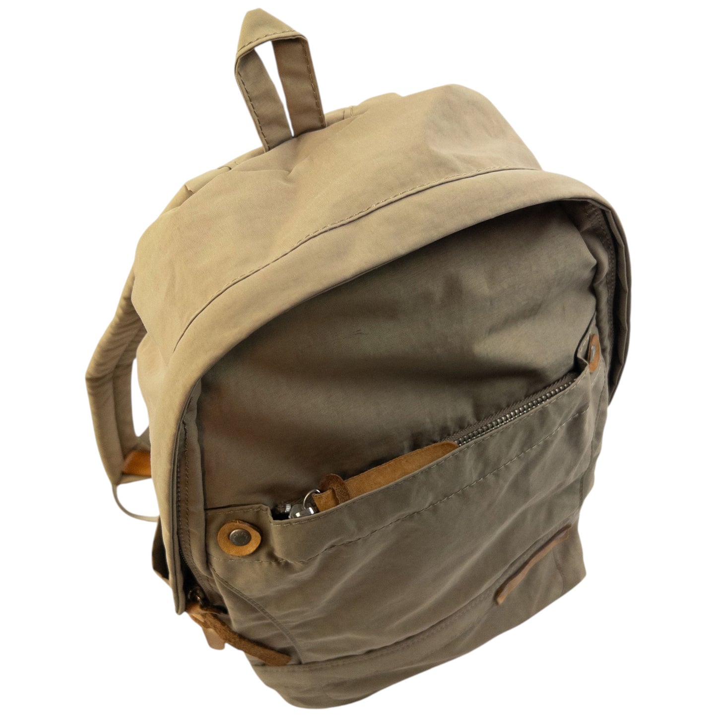 Vintage 2000s Y'Saccs By Yohji Yamamoto Backpack