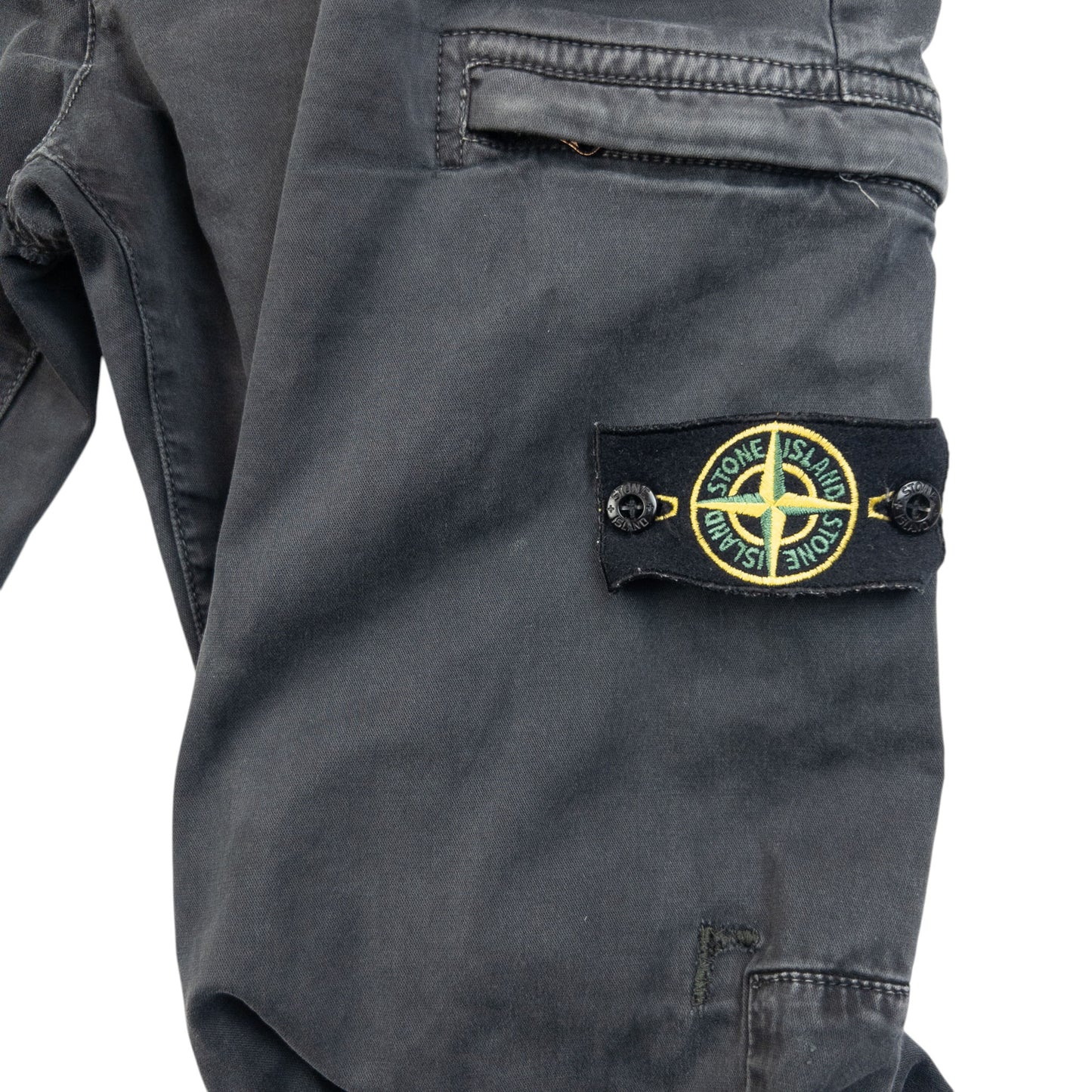 Stone Island Trousers Size W32
