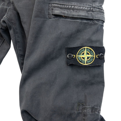 Stone Island Trousers Size W32