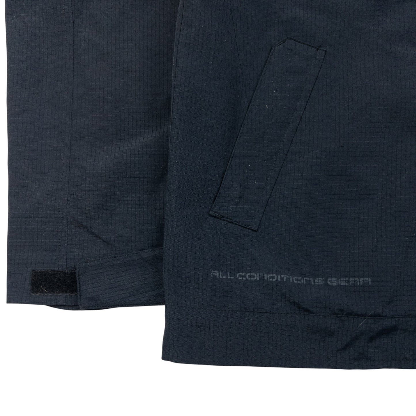 Vintage Nike ACG Lightweight Zip Up Jacket Size S