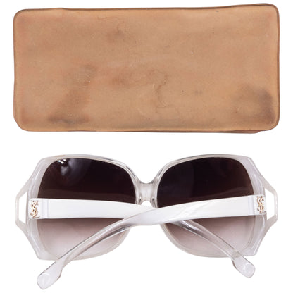 Vintage 90s YSL Yves Saint Laurent Sunglasses