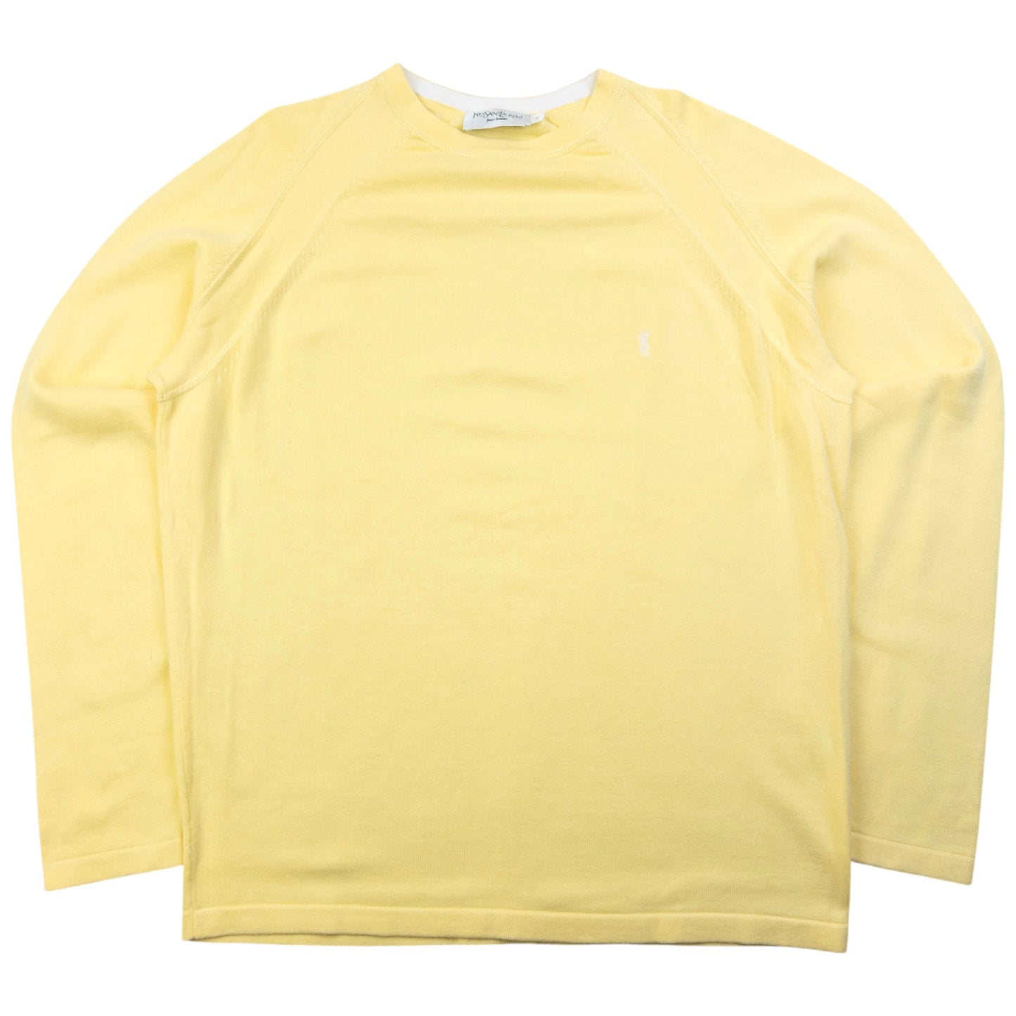 Vintage 2000s YSL Yves Saint Laurent Jumper Size M