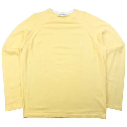 Vintage 2000s YSL Yves Saint Laurent Jumper Size M