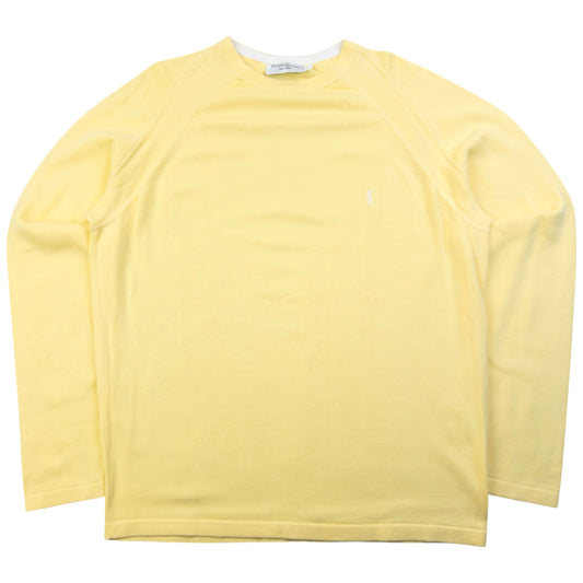 Vintage 2000s YSL Yves Saint Laurent Jumper Size M