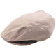 Vintage 80s Burberry Flat Cap Hat Size M