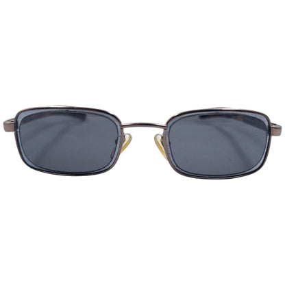 Vintage Gucci Tortoise Shell Sunglasses