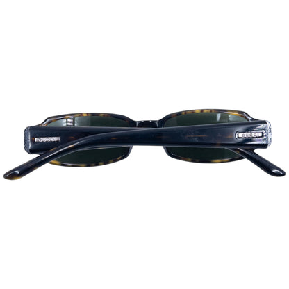 Vintage Gucci Tortoise Shell Sunglasses