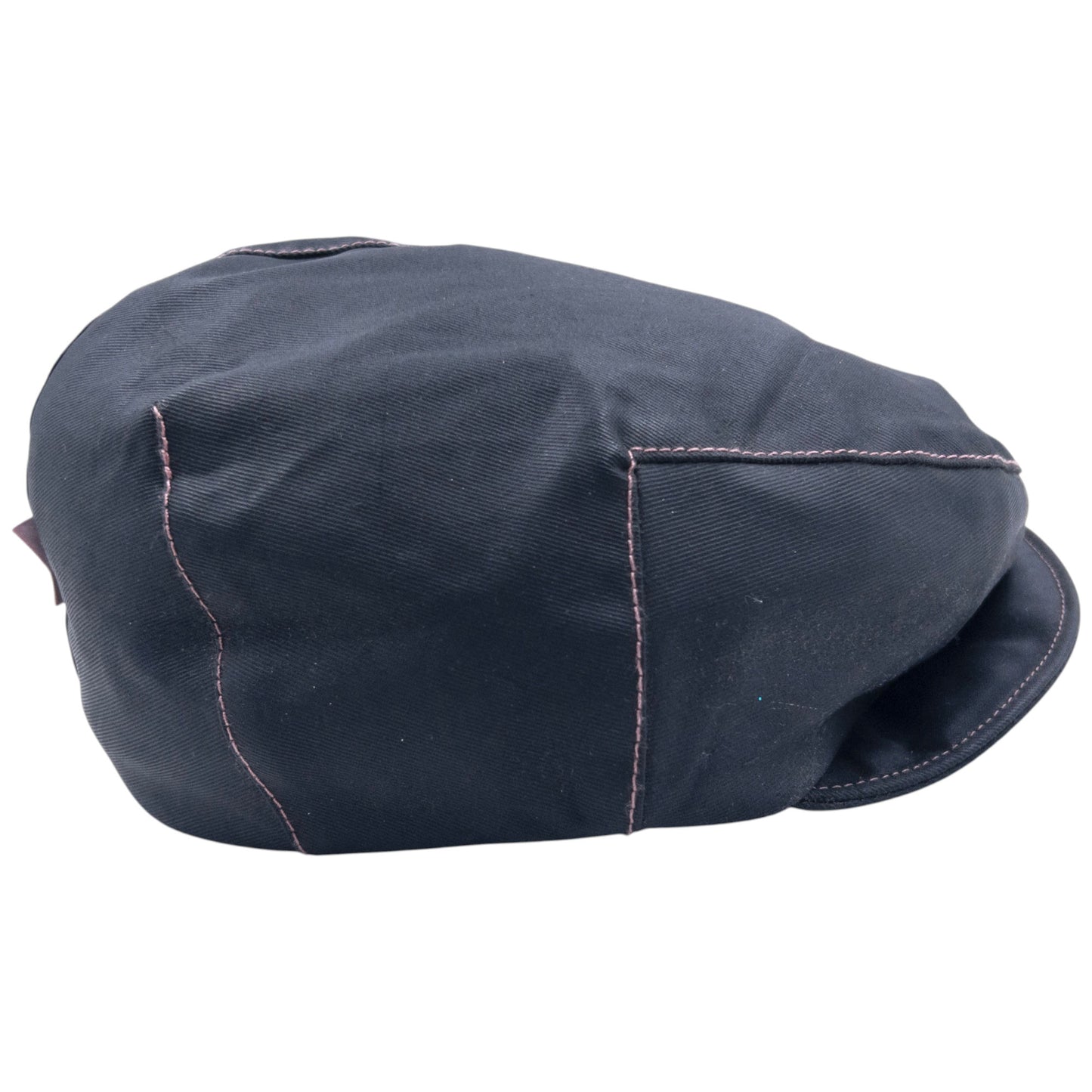 Vintage Dior Flat Cap Hat