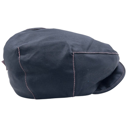 Vintage Dior Flat Cap Hat
