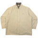 Vintage 90s YSL Yves Saint Laurent Harrington Jacket Size L