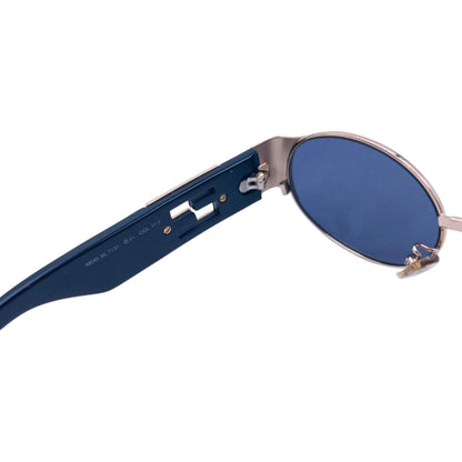 Vintage 90s Fendi Embossed Sunglasses