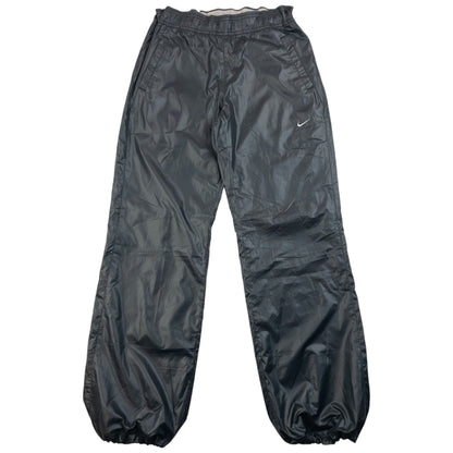 Vintage 2000s Nike Tracksuit Bottoms Size M