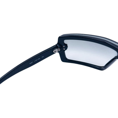 Vintage Chanel Layered Frame Sunglasses