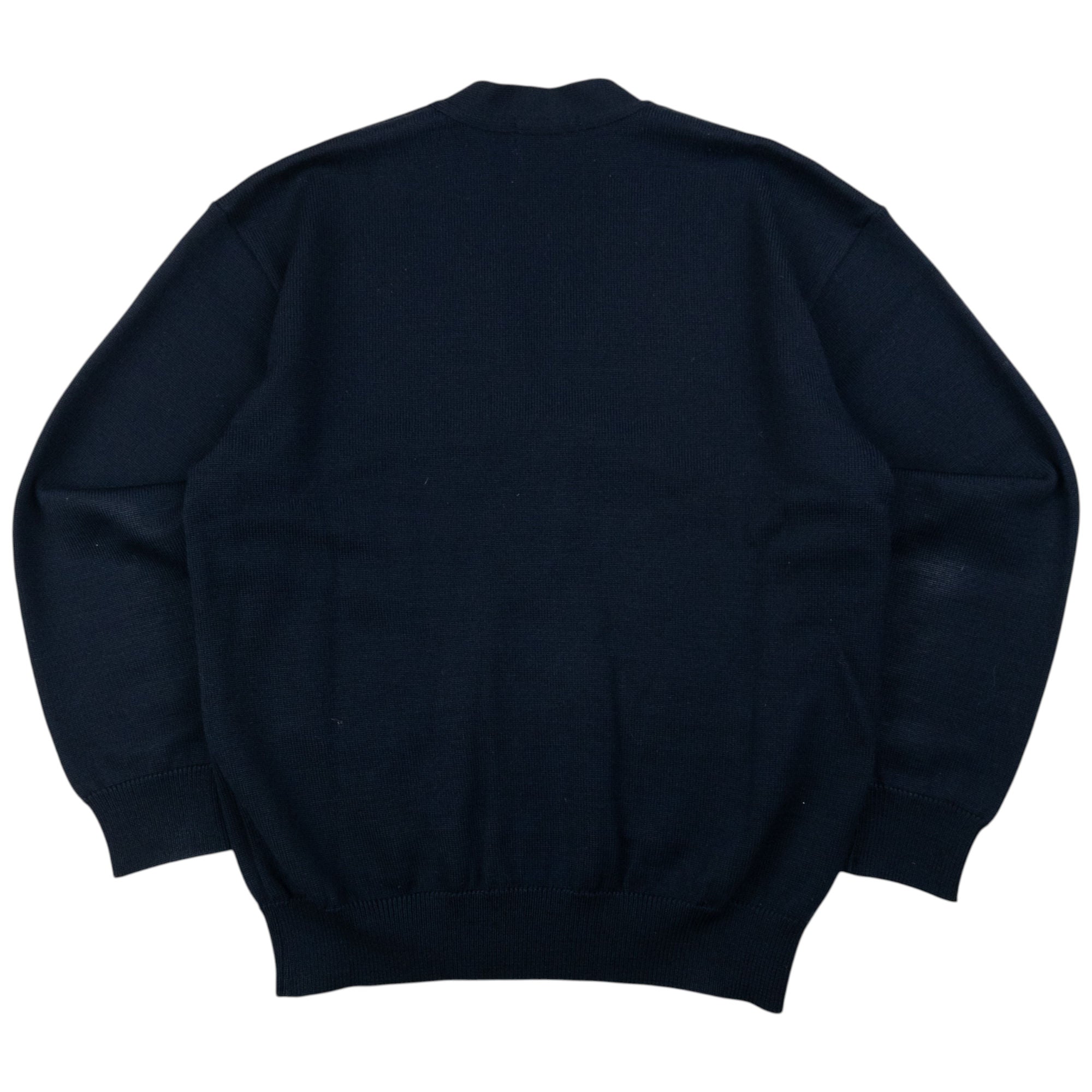 Vintage Yohji Yamamoto D'Urban A.A.R Cardigan Size XS