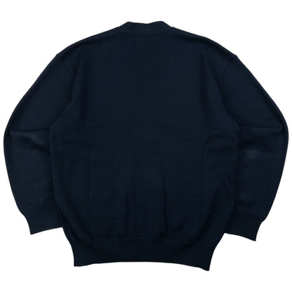 Vintage Yohji Yamamoto D'Urban A.A.R Cardigan Size XS