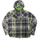 Vintage Nike Lightweight Zip Up Jacket Size L