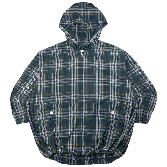 Vintage Hai Sporting Gear By Issey Miyake Lightweight Jacket Size XL