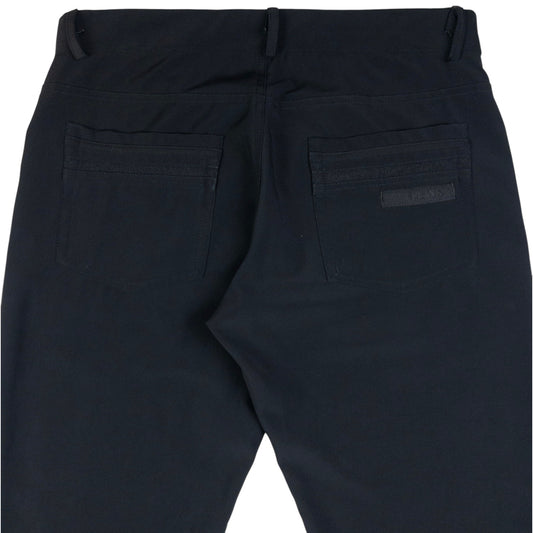 Vintage Prada Sport Trousers Size W32