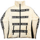 Vintage Dolce & Gabbana Puffer Jacket Womens Size M