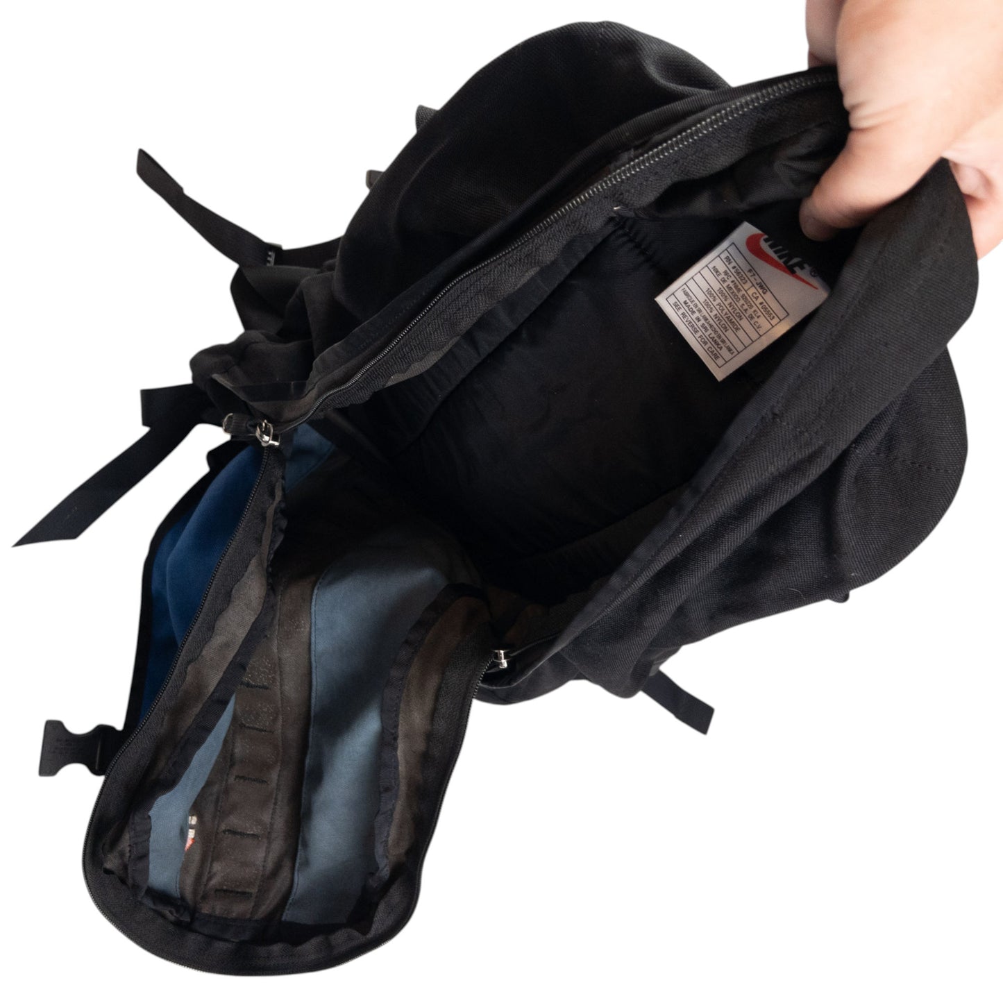 Vintage Nike ACG Karst 25 Backpack