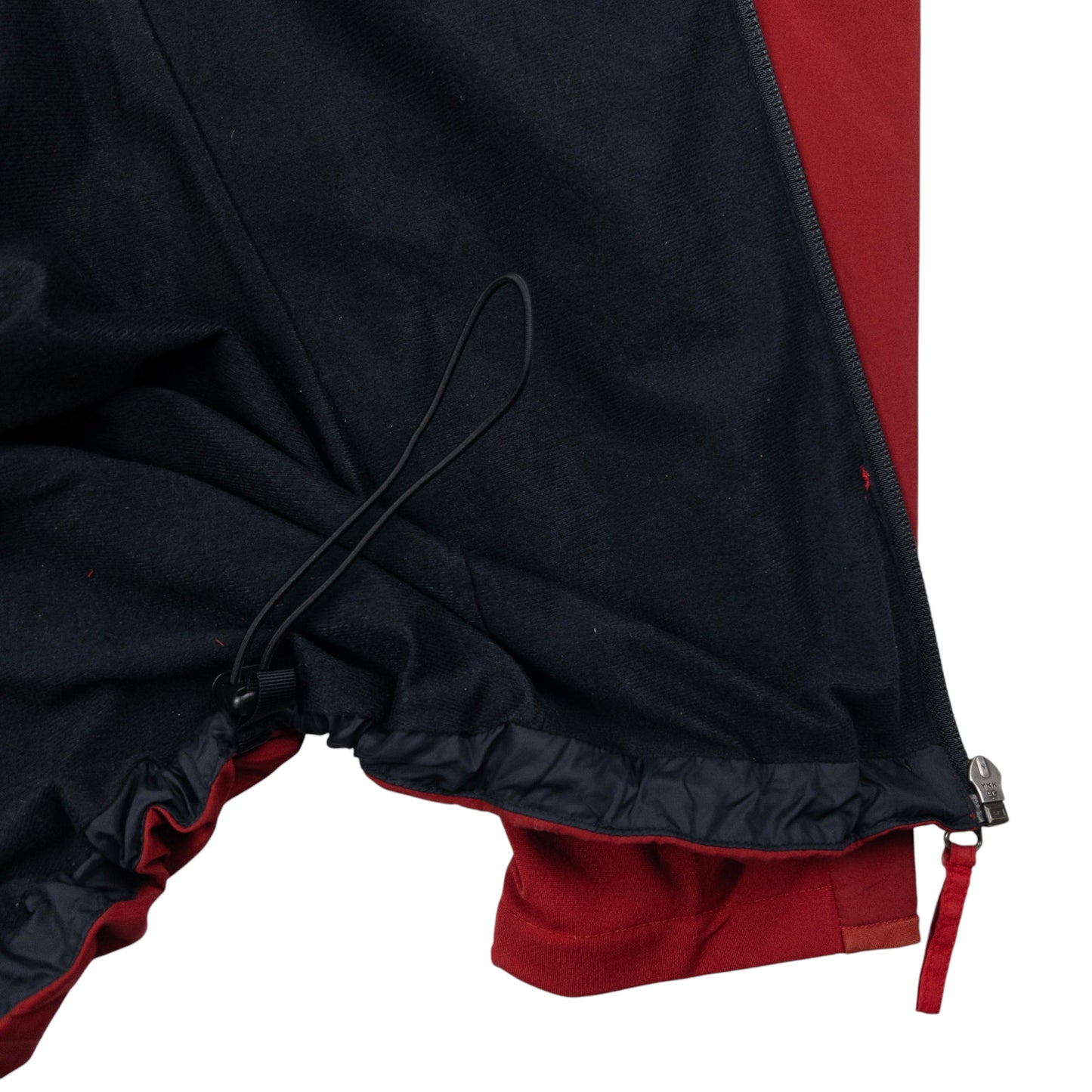 Vintage Arcteryx Windstopper Jacket Size S